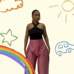 NETNAH PANTS